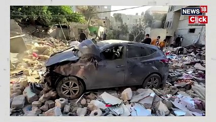 Joe Biden Warns He Could Cease