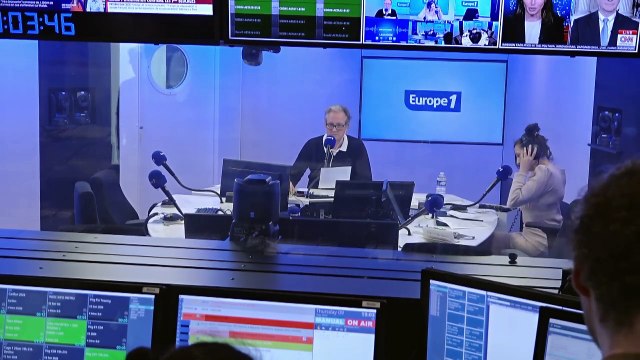 Européennes : «Les Bretons sont très attachés à l'Europe», premier déplacement de Gabriel Attal en Bretagne