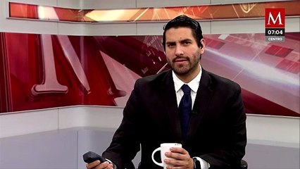 Claudia Sheinbaum asegura que hay una nueva generación identificada con la 4T