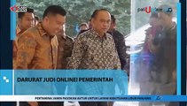 Pemerintah Bentuk Gugus Tugas Terpadu Karena Darurat Judi Online di Indonesia