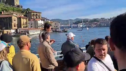 Itsas Festibala 2024