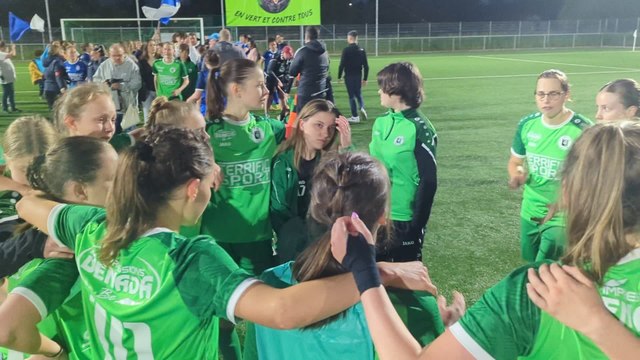 Coupe de la Province Dames