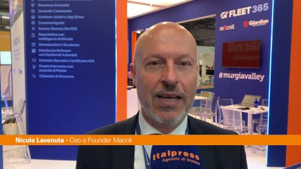 Macnil, Lavenuta "La digital transformation al fianco delle aziende"