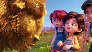 Buffalo Kids - Teaser tráiler oficial español