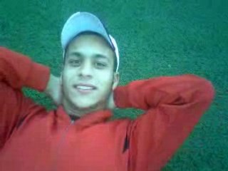 SOSIE PARFAIT  DE CHAMAKH