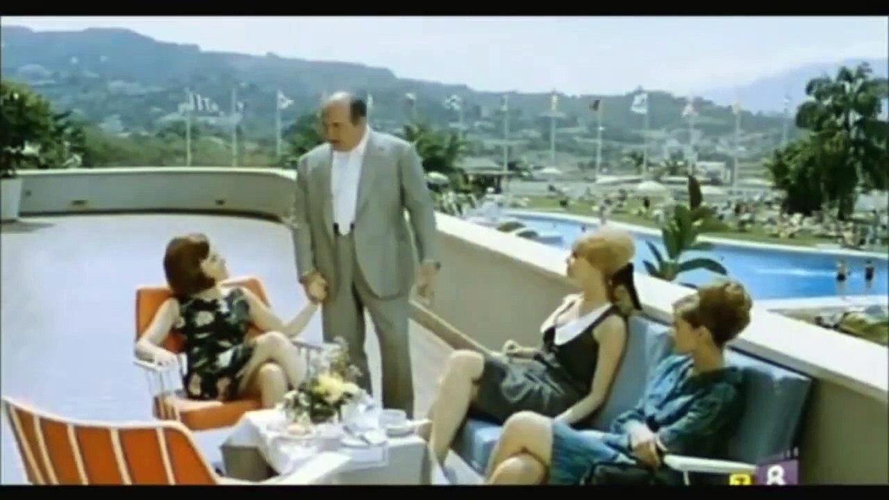 Qui meurt de perdre Ainsi la tête (full)