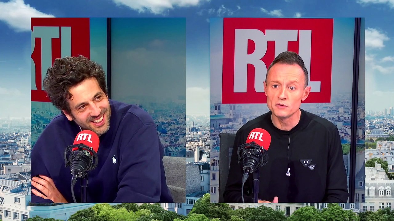 Max Boublil à l'Eurovision ?