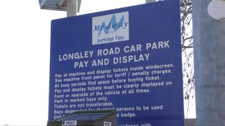 Rainham businesses fear for future as Medway Council increases parking fees