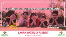 El Mundo de las Familias Neurodivergentes
