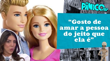 Rhaina Ramos Revela Verdades Sobre o Fim de Relacionamentos 💔