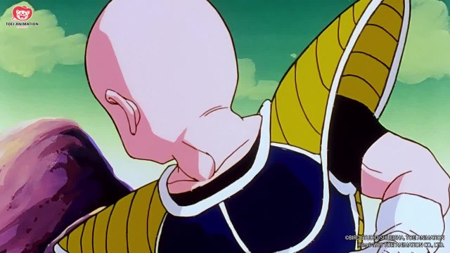 Dragon Ball Z, primera transformación de Goku en Super Saiyan