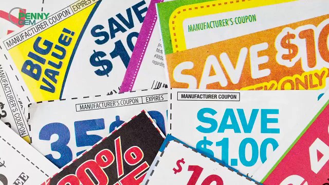 Use Those Coupons! Why Couponing Should Be A Big Part of Your Shopping Routine