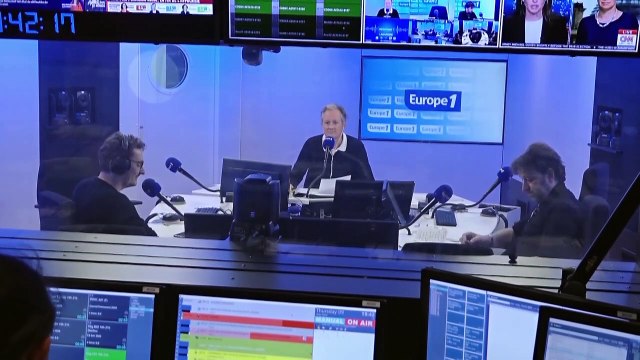 Marine Le Pen en déplacement dans un festival botanique le 9 Mai : un message vis-à-vis des Européennes ?