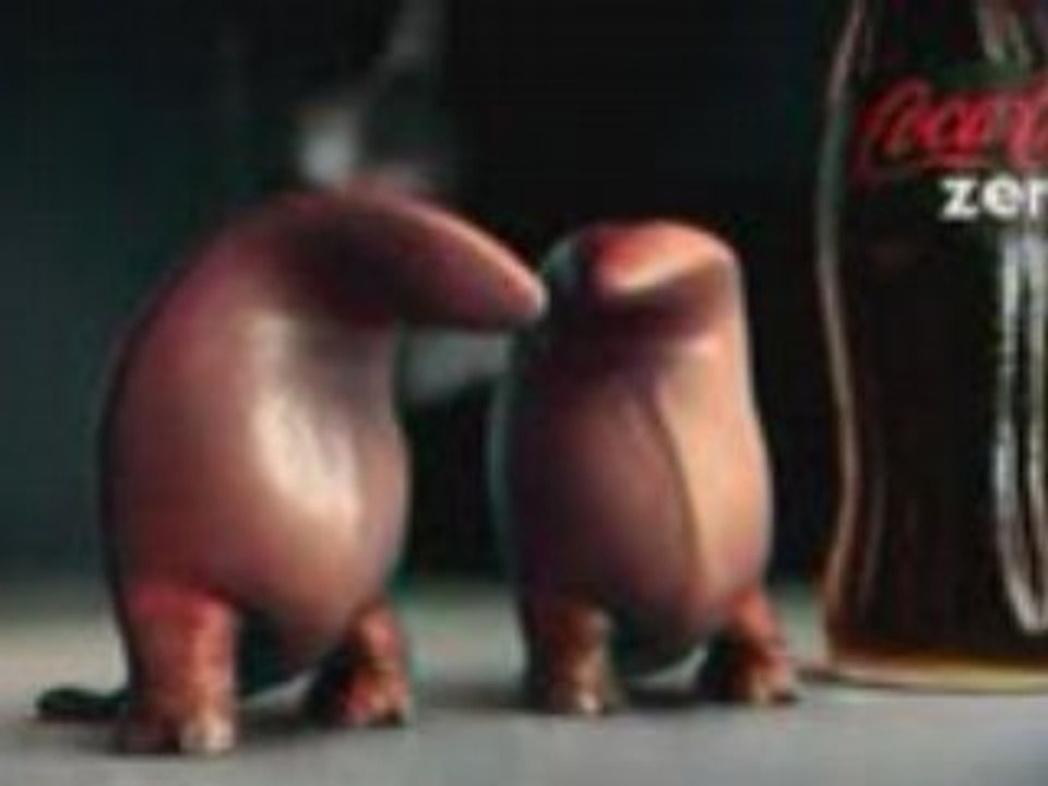 Cocacola Organlar 3
