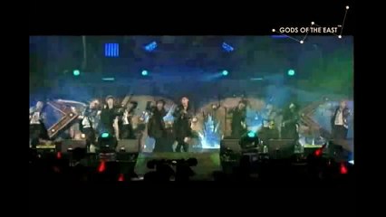 GOESS 3rd Album Showcase 🌟 - Episode 01 [Subbed] | Reupload by Annalys483