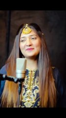 Zille Huma - Eid Mubarak Punjabi Song