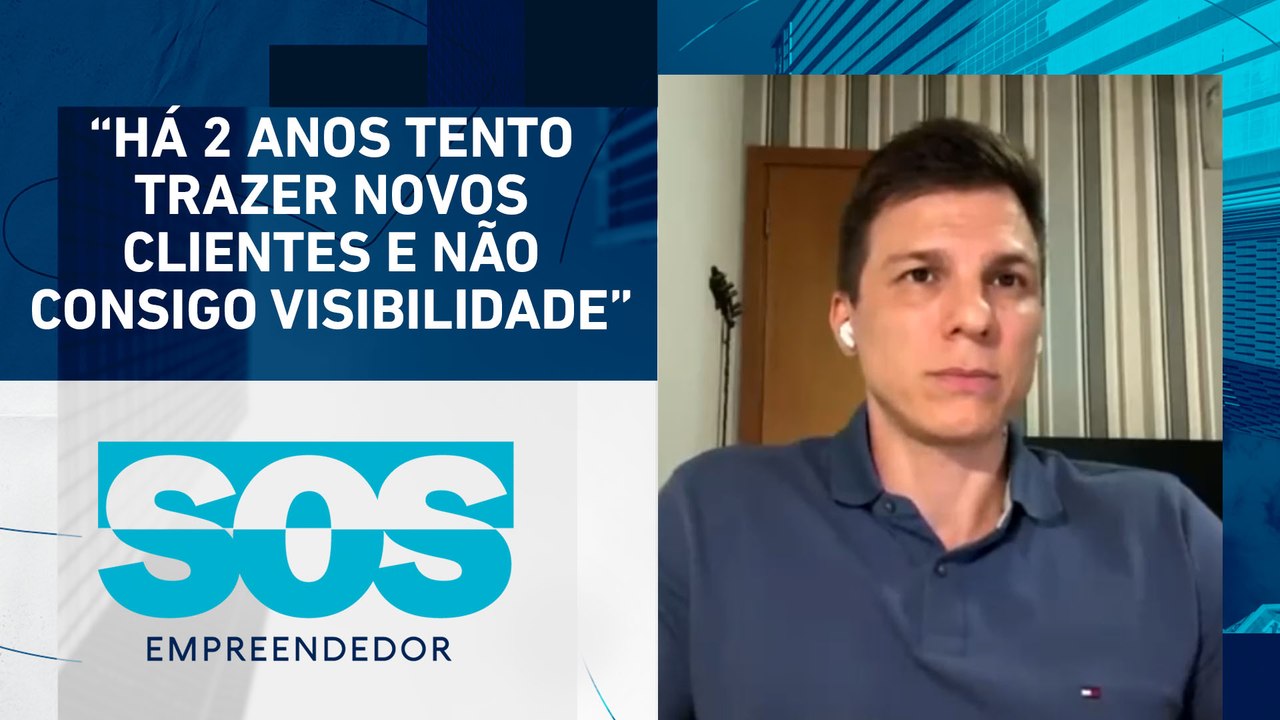 Como FAZER uma MARCA ser vista pelos CLIENTES CERTOS? Especialistas ajudam empresário