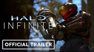Halo Infinite | Extended Multiplayer Trailer