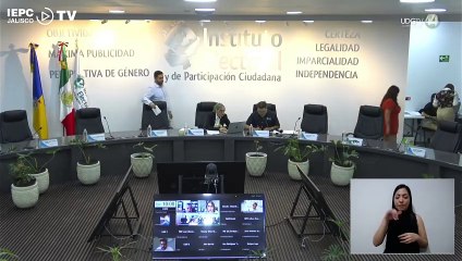 Ex Fiscal y ex secretario del Trabajo de Aristóteles Sandoval representa a Morena en el IEPC