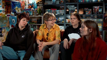 JOUEUSE DU GRENIER - Les jeux pour fille sur WII