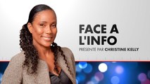 Face à l'Info (Émission du 09/05/2024)