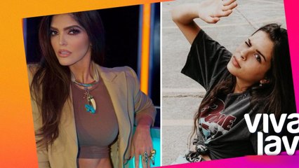 Paula Levy revela los problemas que tienen con Ana Bárbara