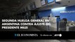 Segunda huelga general en Argentina contra ajuste del presidente Milei