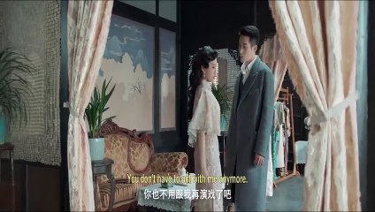 flowers in a mirror EP3