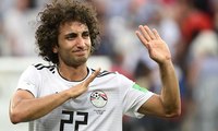في حالة نادرة فسخ عقد لاعب مصري 5 مرات في موسم واحد!