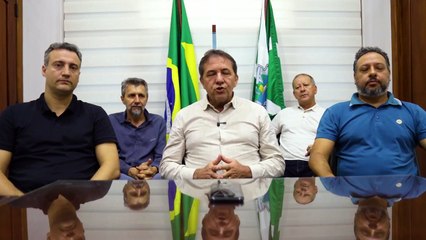 Prefeitura de Foz do Iguaçu destina R$ 1 milhão para ajudar na recuperação do Rio Grande do Sul