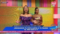 ¿Cuál fue el mejor regalo que recibieron de sus hijos? Esto respondieron las mamitas de Préndete