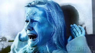 Frozen to Death | Film Complet en Français | Science-Fiction