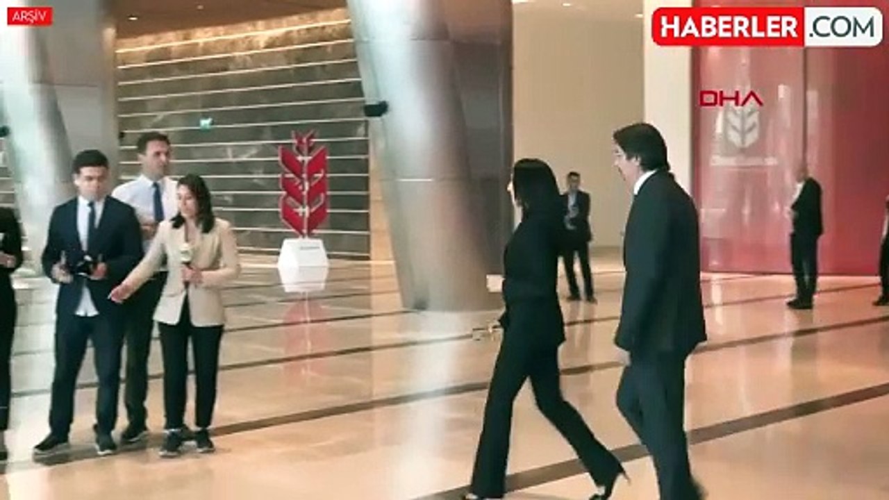 Bomba iddia: Hafize Gaye Erkan, BDDK Başkanlığına atanacak