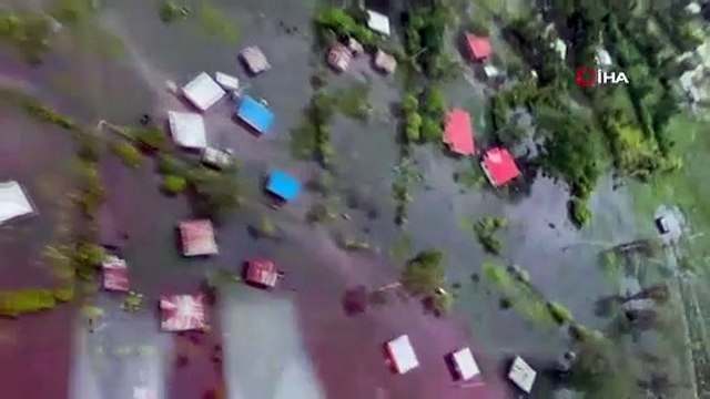 Selde can kaybı artıyor: Ölü sayısı 257'ye ulaştı