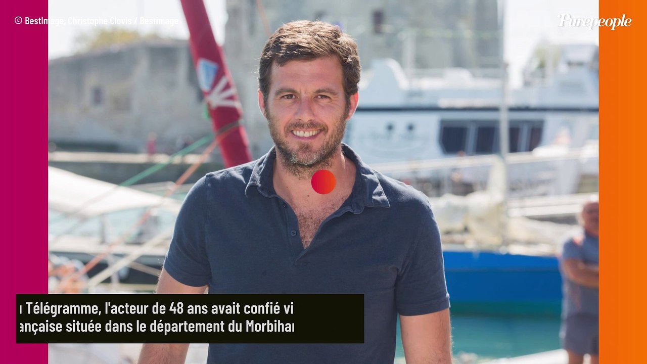 Lannick Gautry (Attraction) : Où se trouve le "patelin de 34 habitants" où il habite ?