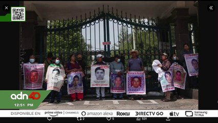 ¡Última Hora! Dan libertad condicional a 8 militares por el caso Ayotzinapa