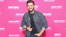 Voici - Christophe Beaugrand bientôt papa pour la deuxième fois ? Sa réponse sans détour