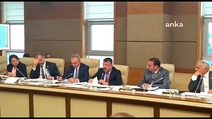 CHP’li Ağbaba ile AKP’li Varank arasında ‘şatafat’ tartışması: Fatih Sultan Mehmet kıskanır