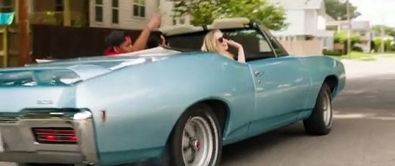 Face à l'inhumain Bande-annonce (ES)