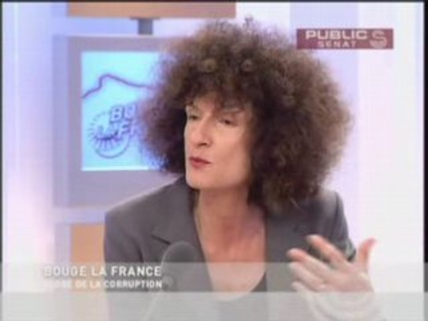 Eloge de la Corruption débat livre - Vidéo Dailymotion