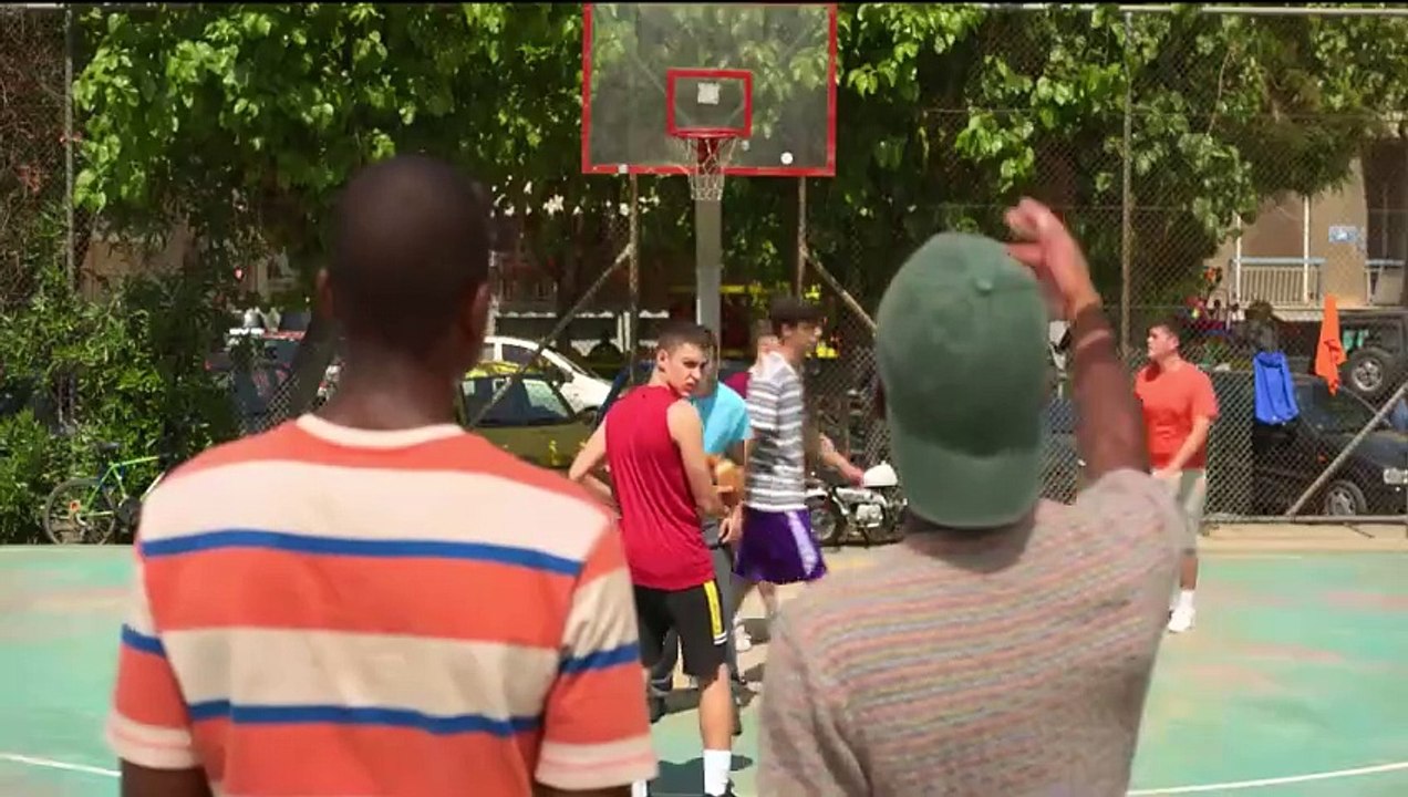 Rise : La Véritable Histoire des Antetokounmpo Bande-annonce (ES)