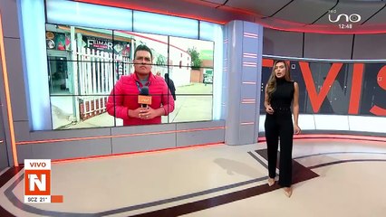 Encuentran a 20 animales decapitados en la zona de la nueva Ramada