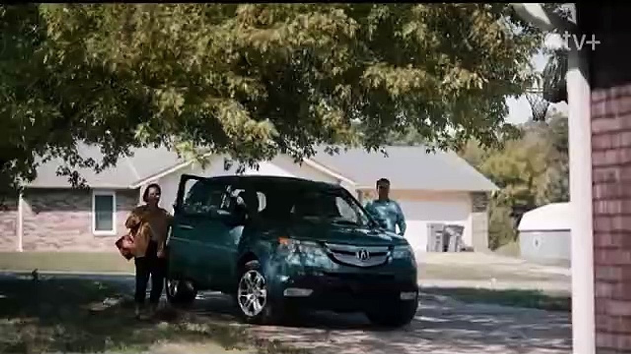 Fancy Dance Bande-annonce (EN)