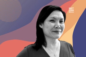 Pregúntale a Sanyin: Cómo ganar en las transiciones profesionales