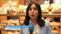 Oropan presenta a Cibus il pane con filiera sostenibile certificata