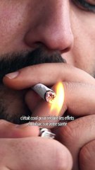 Faut-il interdire les filtres à cigarette ?