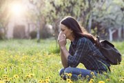 Tips for Dealing With Spring Allergies