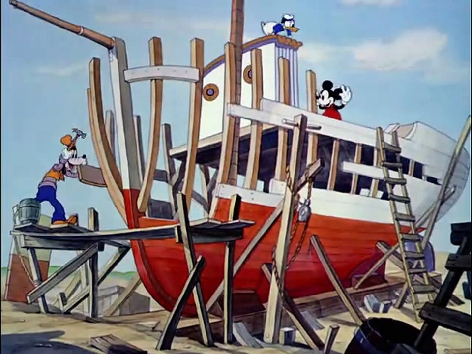 Micky Mouse Cartoon Full Episode 2