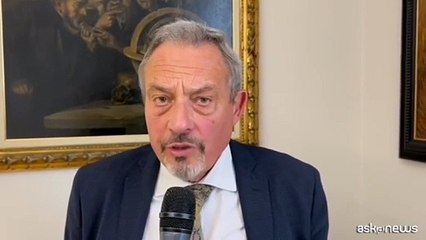 Toti, l'avvocato: "La tracciabilit? dei soldi ? totale"
