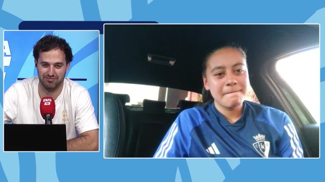 Alexia y la selección de Filipinas
